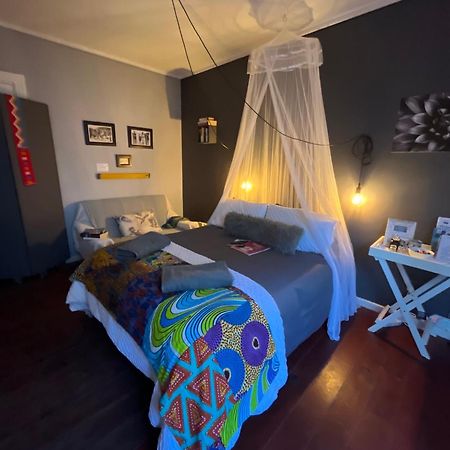 Seaside Getaway @ Swallow House Suite #2 كيب تاون المظهر الخارجي الصورة