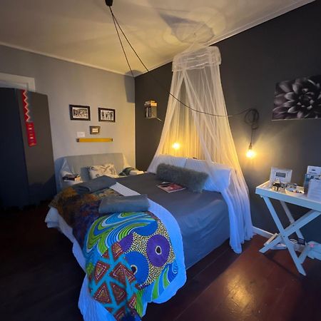 Seaside Getaway @ Swallow House Suite #2 كيب تاون المظهر الخارجي الصورة