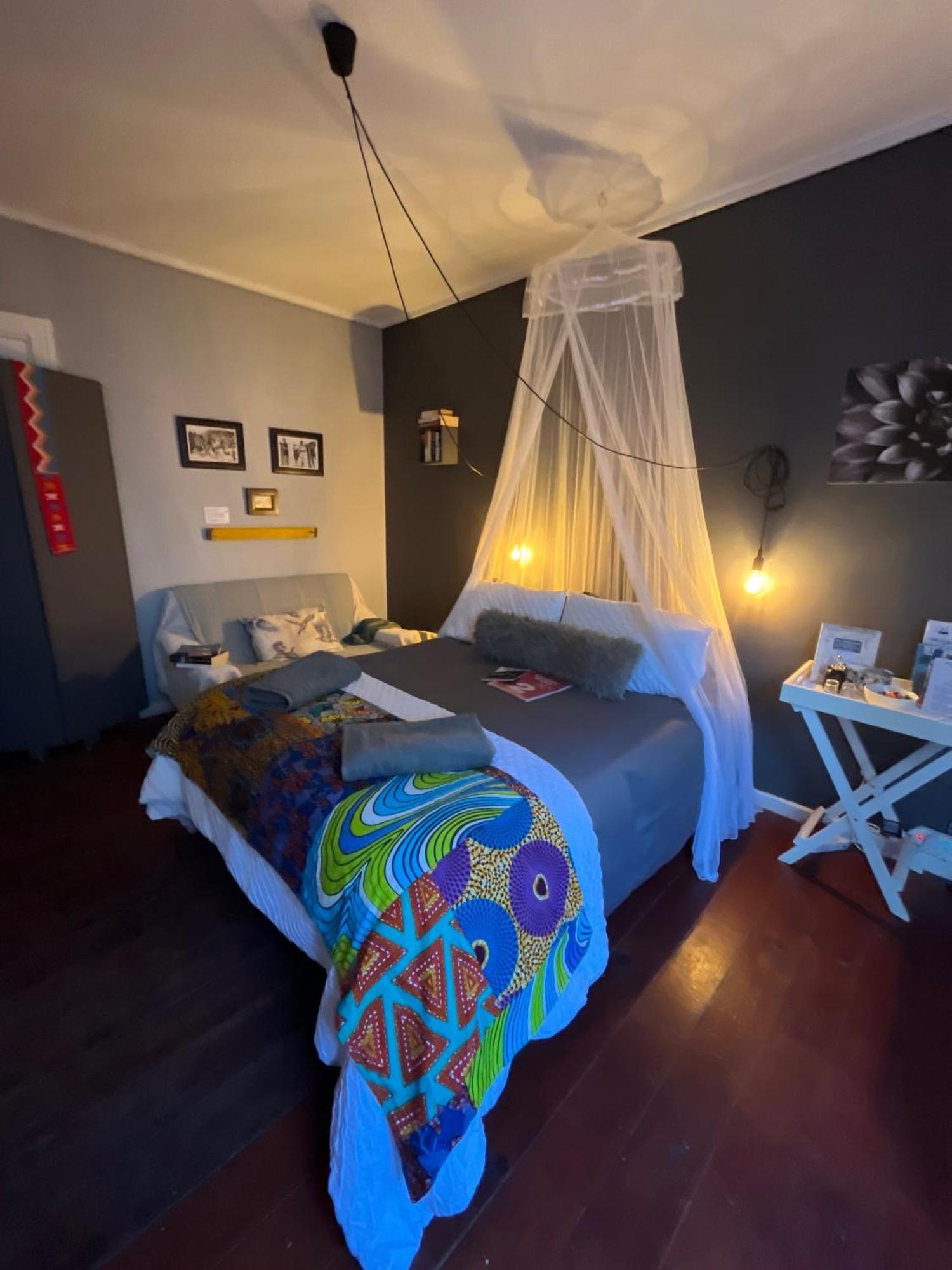 Seaside Getaway @ Swallow House Suite #2 كيب تاون المظهر الخارجي الصورة