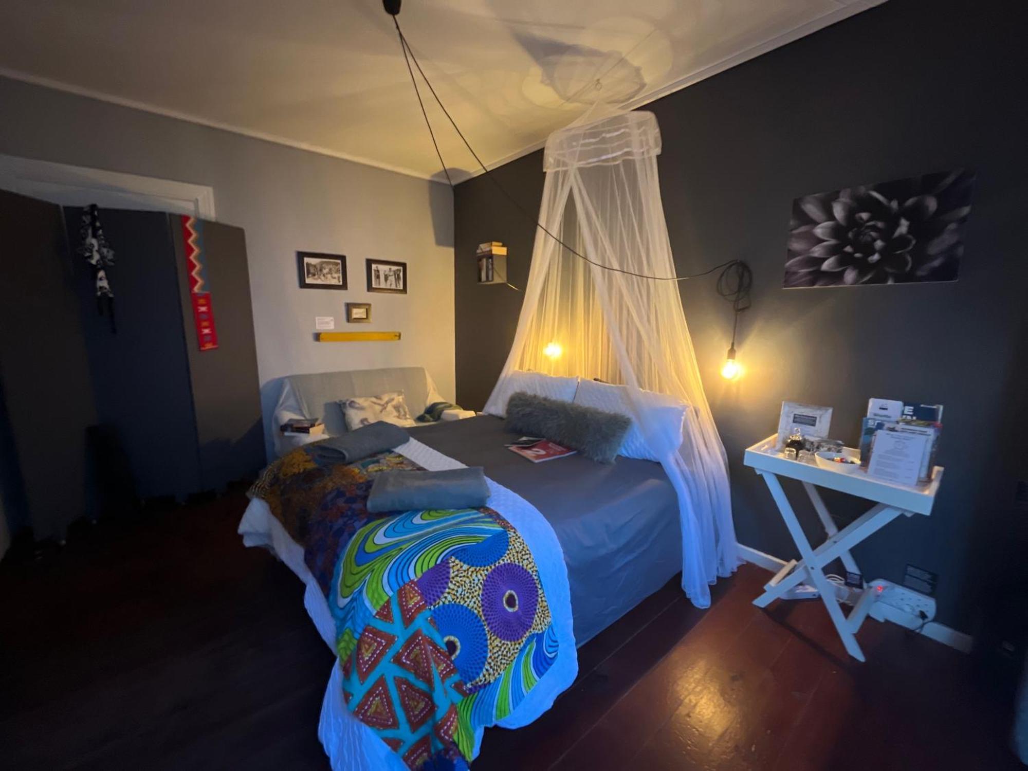 Seaside Getaway @ Swallow House Suite #2 كيب تاون المظهر الخارجي الصورة