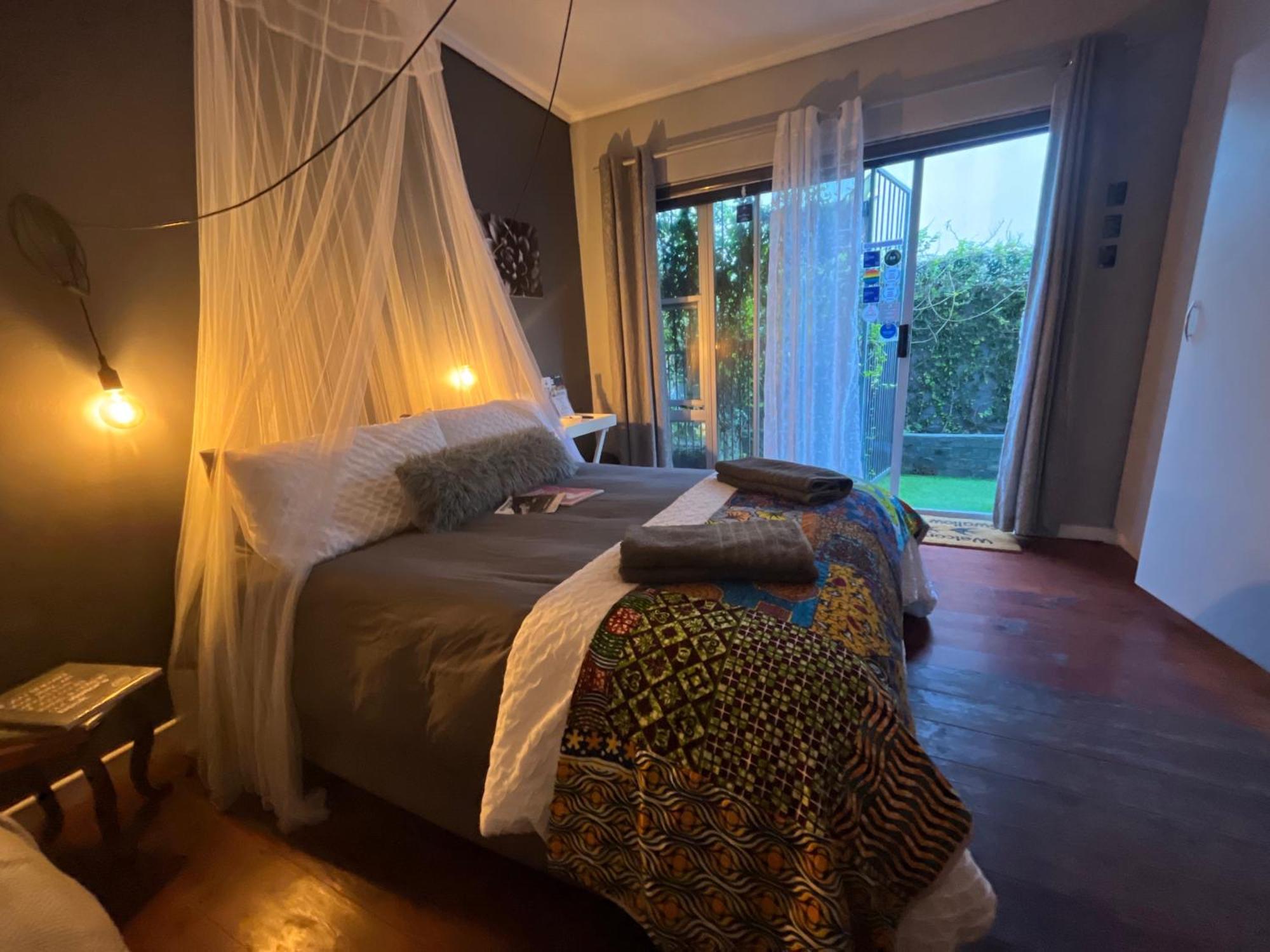 Seaside Getaway @ Swallow House Suite #2 كيب تاون المظهر الخارجي الصورة