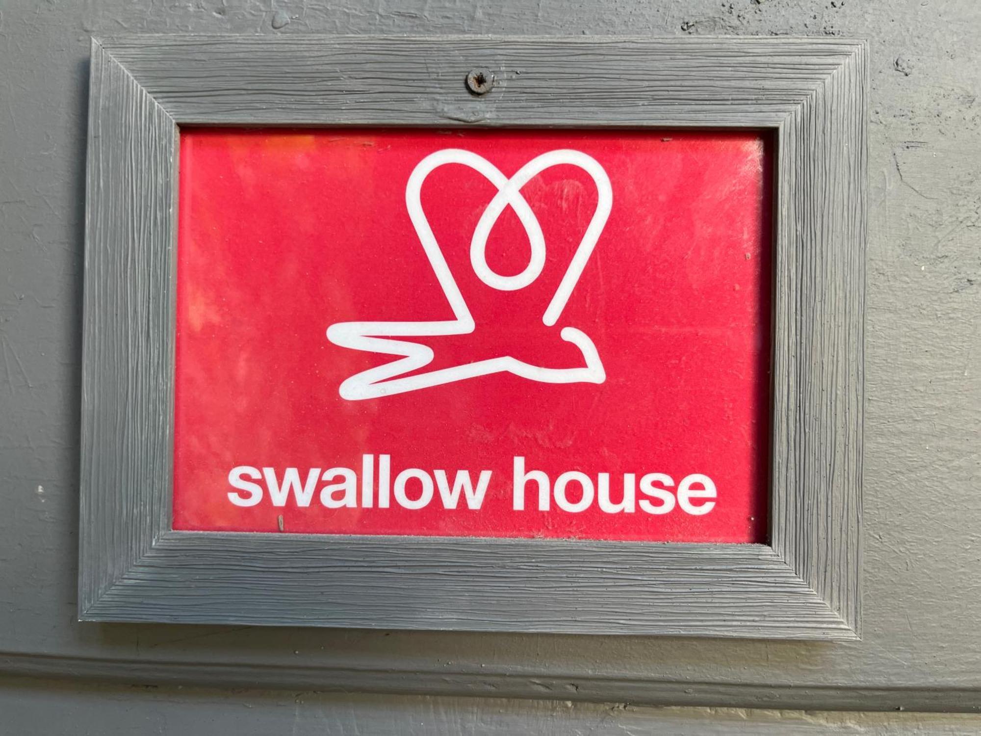 Seaside Getaway @ Swallow House Suite #2 كيب تاون المظهر الخارجي الصورة