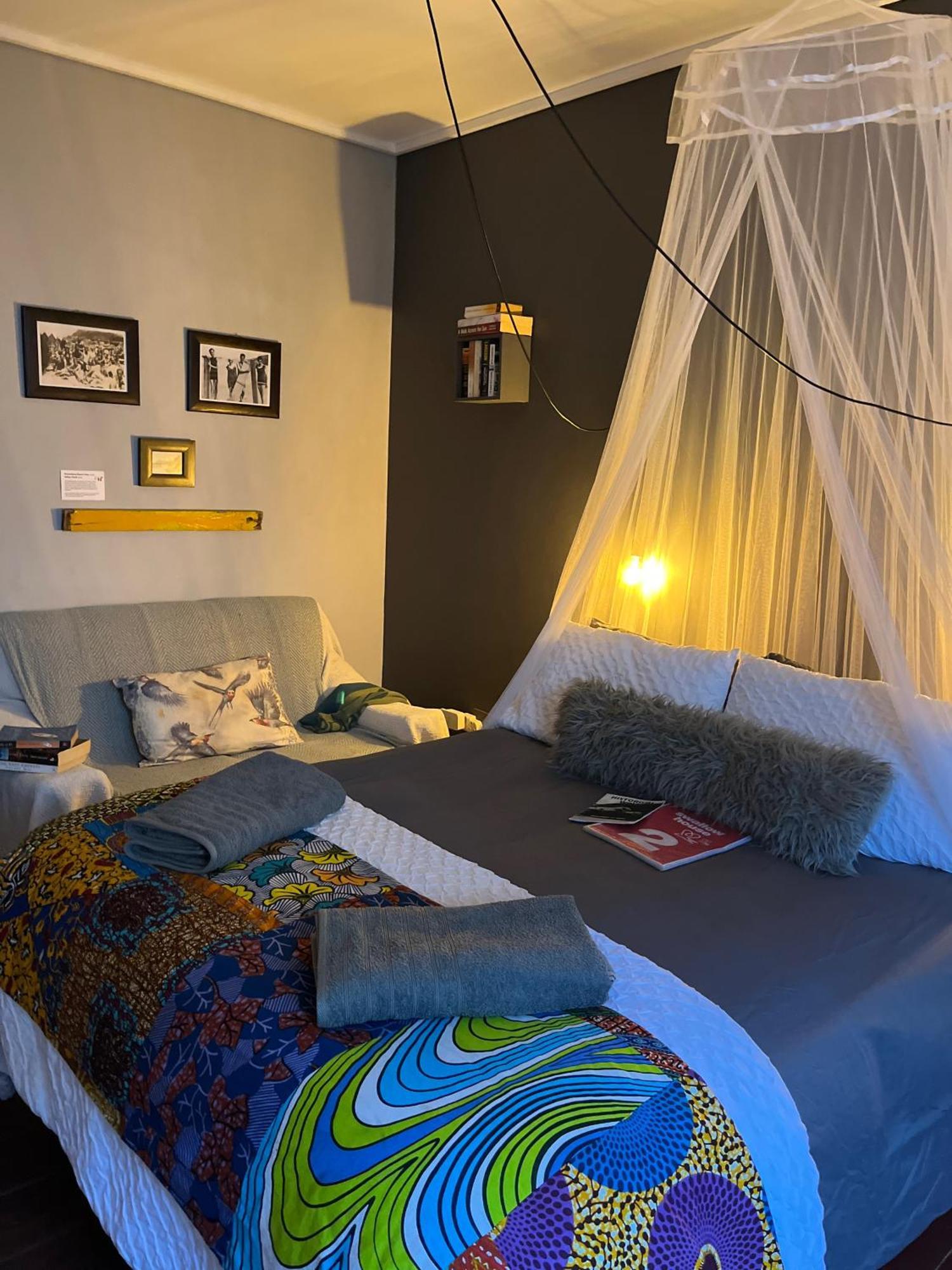 Seaside Getaway @ Swallow House Suite #2 كيب تاون المظهر الخارجي الصورة