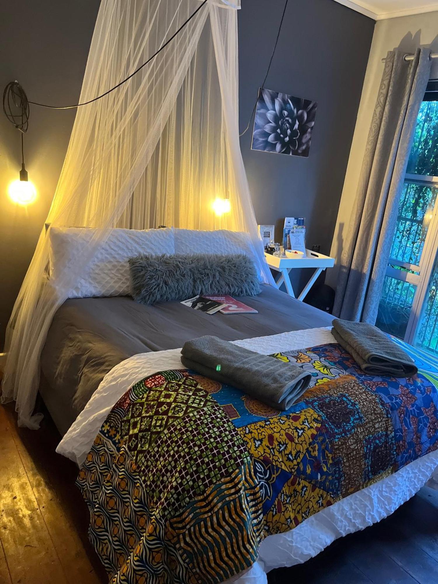Seaside Getaway @ Swallow House Suite #2 كيب تاون المظهر الخارجي الصورة
